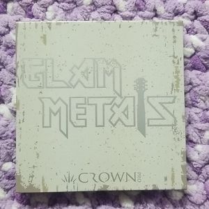 Crown Glam Metals